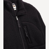Куртка флисовая Cragmont Fleece Coat Wm (Женский; M; Black)